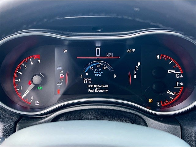 2020 Dodge Durango SXT