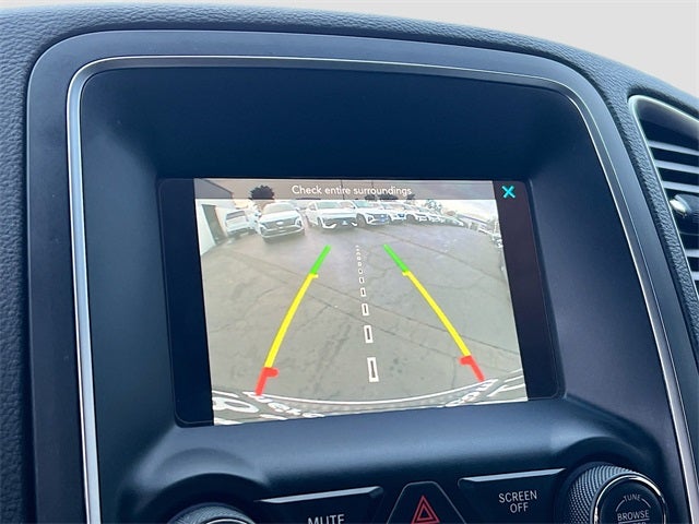 2020 Dodge Durango SXT