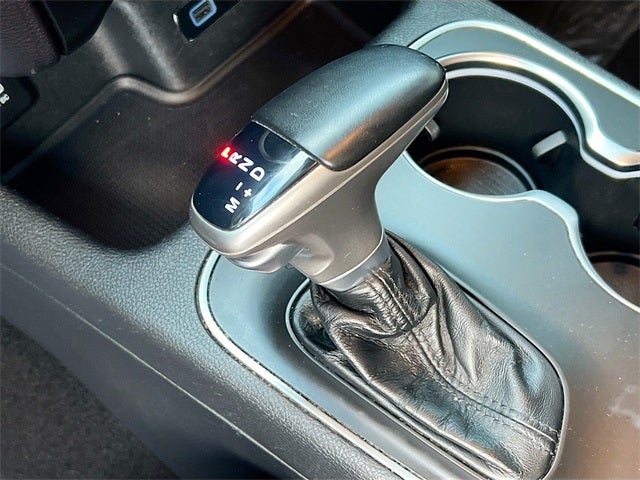 2020 Dodge Durango SXT