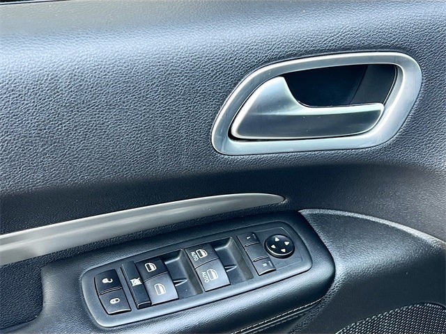 2020 Dodge Durango SXT