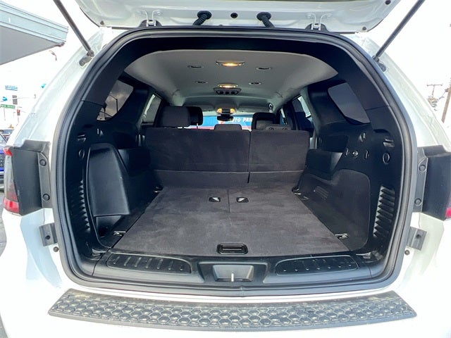 2020 Dodge Durango SXT