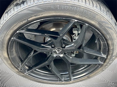 2020 Dodge Durango SXT