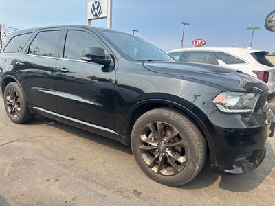 2019 Dodge Durango R/T
