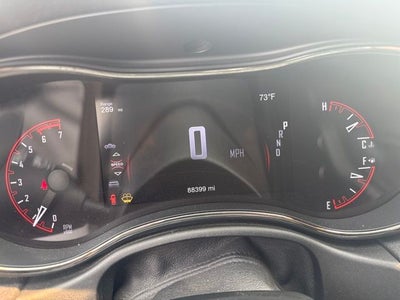 2019 Dodge Durango R/T