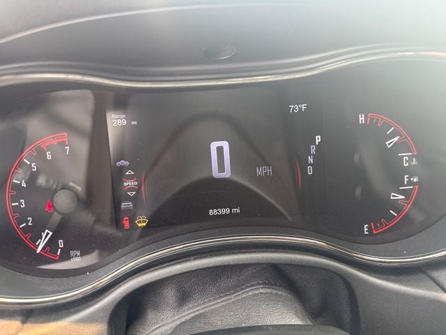 2019 Dodge Durango R/T