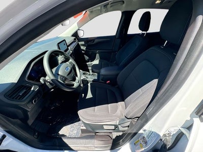 2023 Ford Escape Base