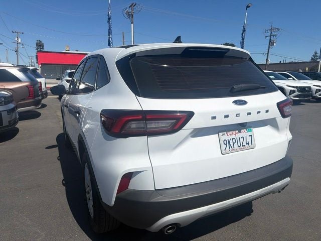 2023 Ford Escape Base