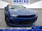 2022 Chevrolet Camaro SS 1SS