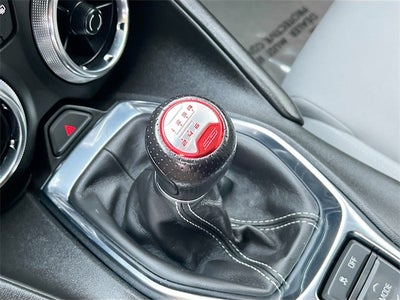 2022 Chevrolet Camaro SS 1SS