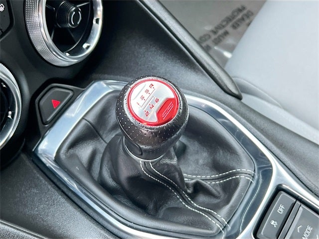 2022 Chevrolet Camaro SS 1SS