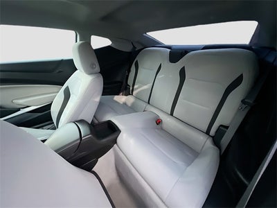 2022 Chevrolet Camaro SS 1SS