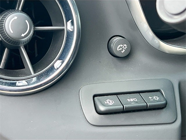 2022 Chevrolet Camaro SS 2SS