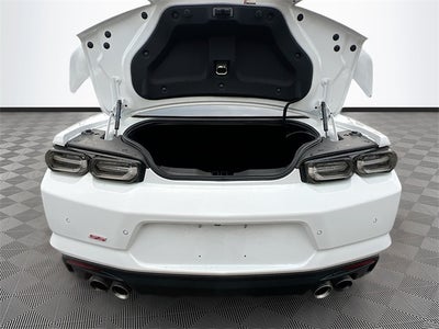 2022 Chevrolet Camaro SS 2SS