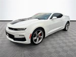 2022 Chevrolet Camaro SS 2SS
