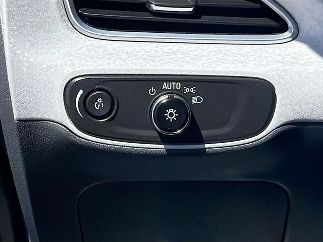 2021 Chevrolet Bolt EV LT