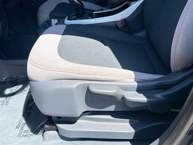 2021 Chevrolet Bolt EV LT