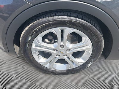 2021 Chevrolet Bolt EV LT
