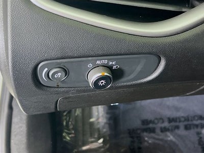 2022 Chevrolet Malibu RS