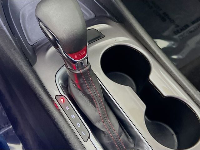 2022 Chevrolet Malibu RS