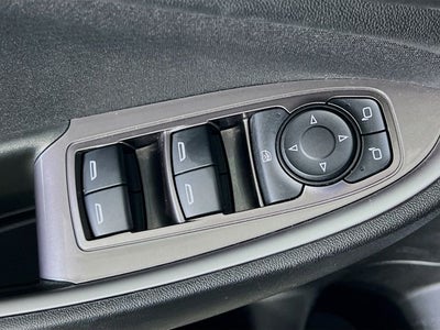 2022 Chevrolet Malibu RS