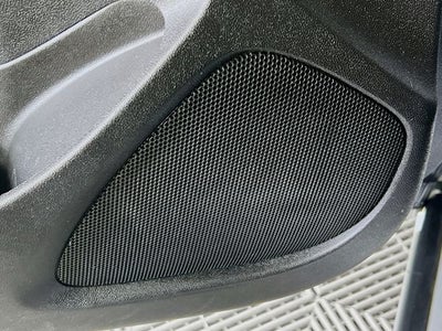 2022 Chevrolet Malibu RS