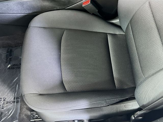 2022 Chevrolet Malibu RS