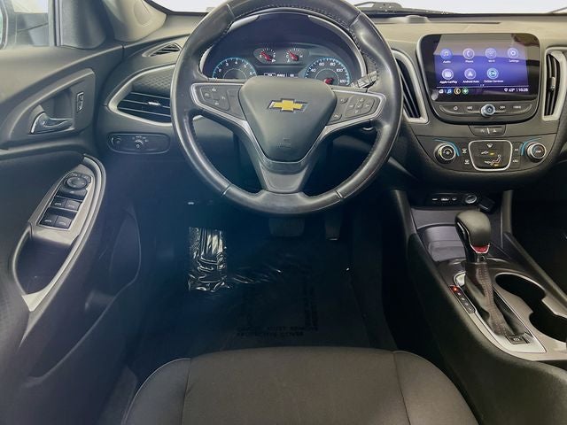 2022 Chevrolet Malibu RS