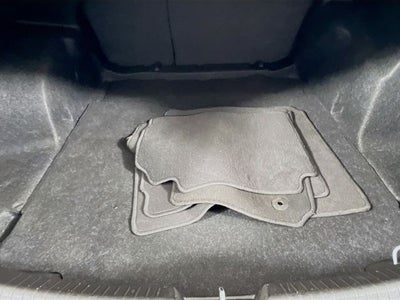 2022 Chevrolet Malibu RS