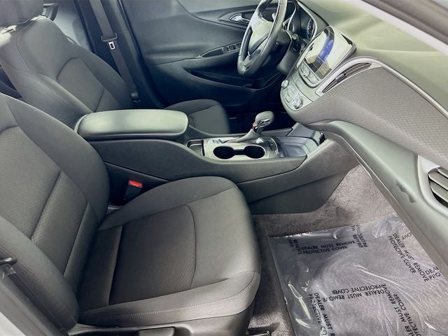 2022 Chevrolet Malibu RS