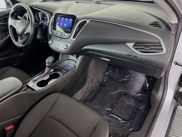 2022 Chevrolet Malibu RS