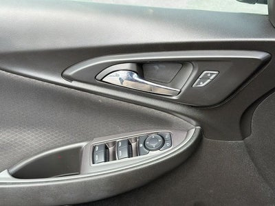 2023 Chevrolet Malibu RS