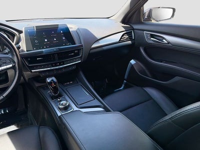 2023 Cadillac CT5 Premium Luxury