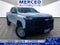 2024 Chevrolet Colorado Work Truck