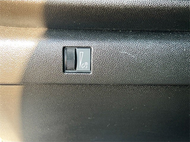 2024 Chevrolet Colorado Work Truck