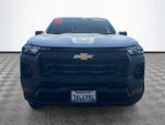 2024 Chevrolet Colorado Work Truck