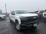 2024 Chevrolet Colorado Work Truck