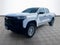 2024 Chevrolet Colorado Work Truck