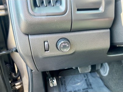 2015 Chevrolet Colorado LT