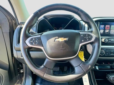 2015 Chevrolet Colorado LT