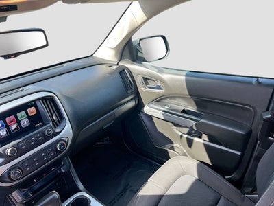 2015 Chevrolet Colorado LT