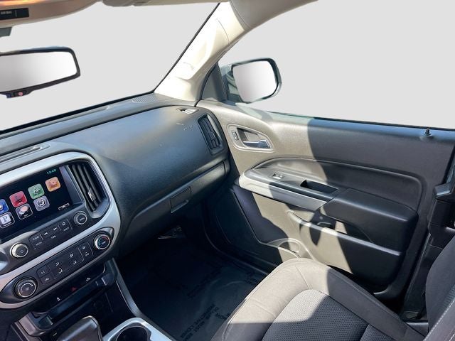 2015 Chevrolet Colorado LT