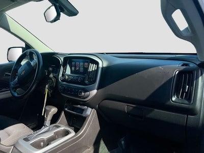 2015 Chevrolet Colorado LT