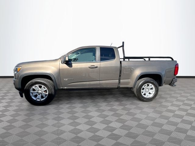 2015 Chevrolet Colorado LT