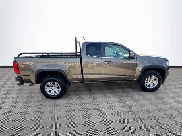 2015 Chevrolet Colorado LT