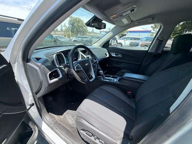 2015 Chevrolet Equinox LT 2LT