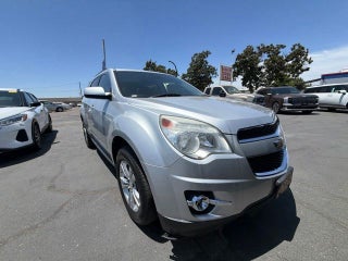 2015 Chevrolet Equinox LT 2LT