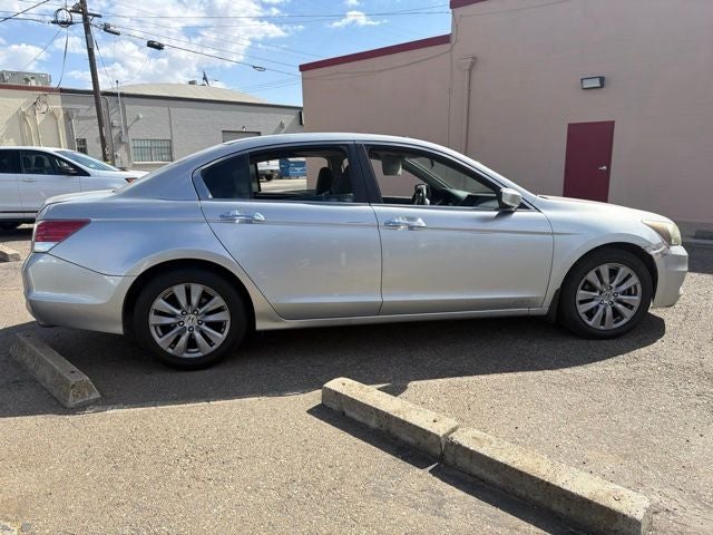 2012 Honda Accord EX 3.5