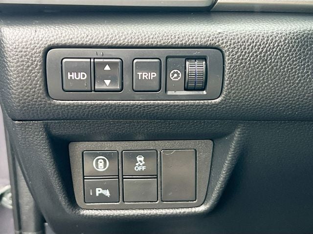 2018 Honda Accord Touring 2.0T