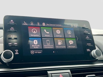 2018 Honda Accord Touring 2.0T