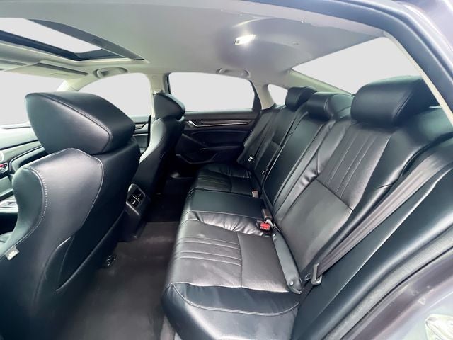 2018 Honda Accord Touring 2.0T